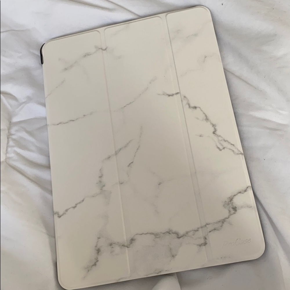 iPad case